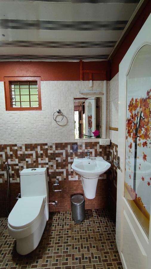 Pepper County Farm Stay Munnar Buitenkant foto