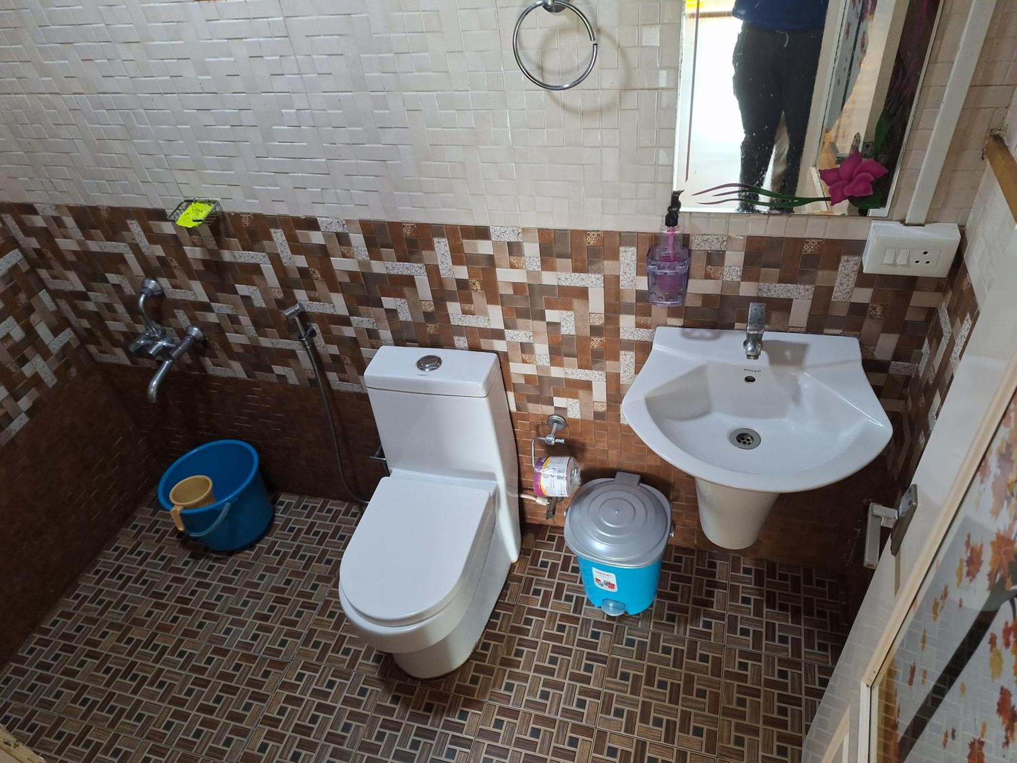 Pepper County Farm Stay Munnar Kamer foto