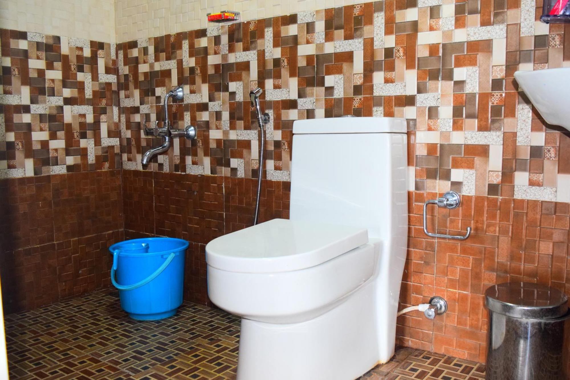 Pepper County Farm Stay Munnar Kamer foto