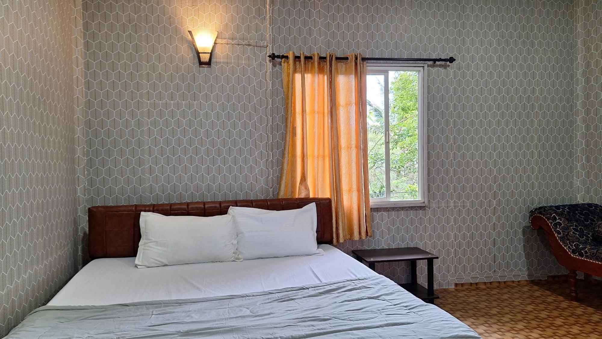 Pepper County Farm Stay Munnar Buitenkant foto